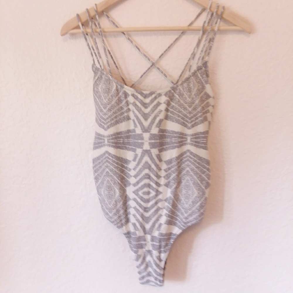 Rip Curl Swimsuit